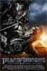 Starscream: Transformers 2 poster